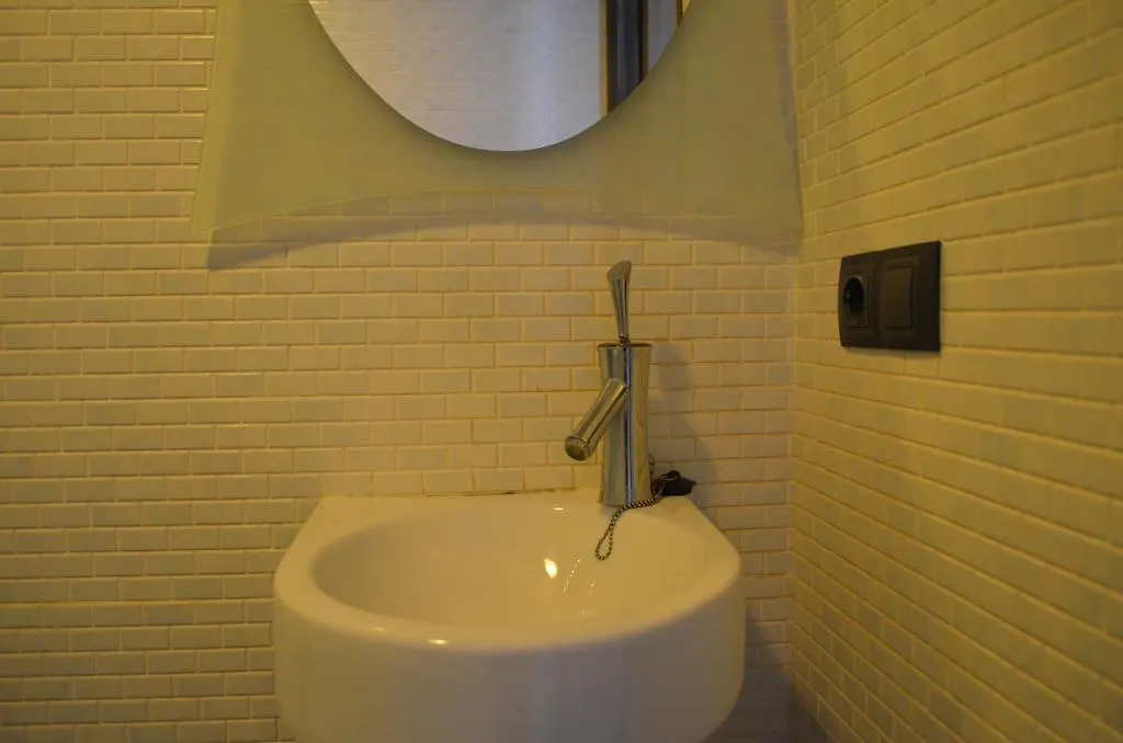 Lejlighed Bed&Bcn Verdi III Barcelona Spanien