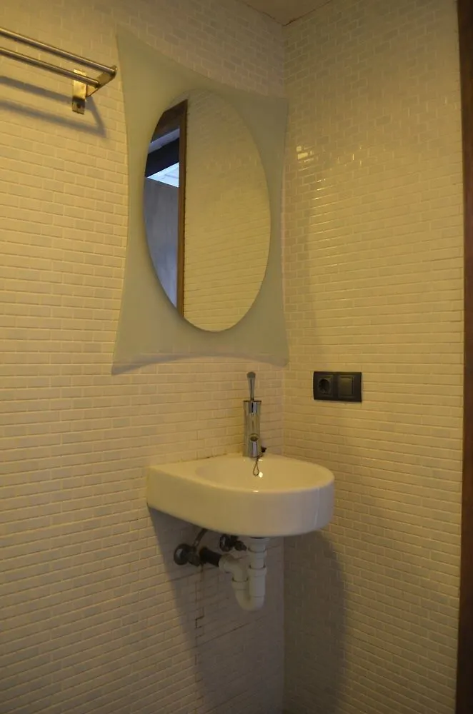 Lejlighed Bed&Bcn Verdi III Barcelona